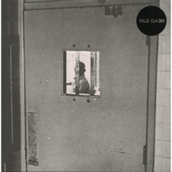 Vile Gash - s/t (ltd 500) Vile Gash - s/t (ltd 500)