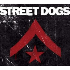 Street Dogs - s/t
