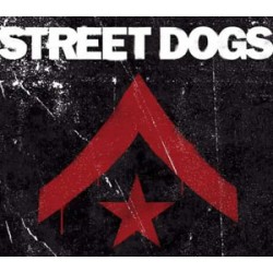 Street Dogs - s/t
