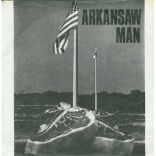 Arkansaw Man - Every Job/Mark Twain Arkansaw Man - Every Job/Mark Twain