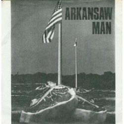 Arkansaw Man - Every Job/Mark Twain Arkansaw Man - Every Job/Mark Twain