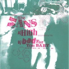 Mans, The - High/Bad For You Baby Mans, The - High/Bad For You Baby