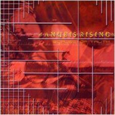 Anubis Rising - Scales Of Truth (colored wax)