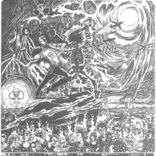 Anal Warhead - Time to Die