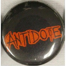 Antidote ""words"" button -