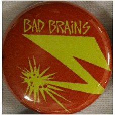 Bad Brains ""red/yel"" B-B14 -