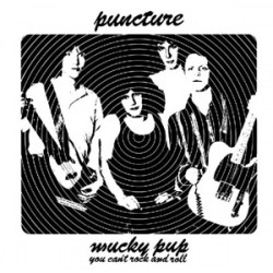 Puncture - Mucky Pup
