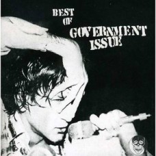 Government Issue - The Best Of...