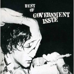 Government Issue - The Best Of...