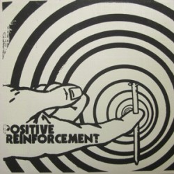 Positive Reinforcement - s/t (tour press) Positive Reinforcement - s/t (tour press)