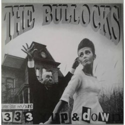 Bullocks - 333 Up & Down