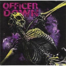 Officer Down - s/t