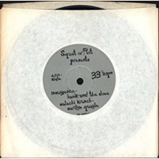 Squat or Rot II (Yuppicide) - v/a