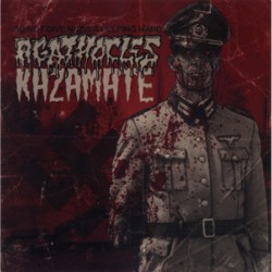 Agathocles/Kazamate - split