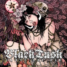 USED BLACK TUSK - Taste the Sin USED BLACK TUSK - Taste the Sin