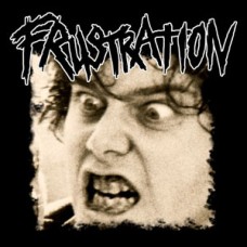 Frustration (USA) - s/t Frustration (USA) - s/t