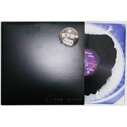 Stitches - Do the Jetset (embossed sleeve)