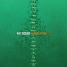 A Life Once Lost - The Plague Flies (colored)