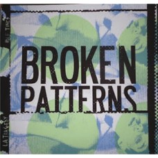 Broken Patterns - 3rd Broken Patterns - 3rd