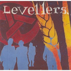 USED LEVELLERS - s/t