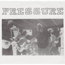 Pressure/Reluctant - split Pressure/Reluctant - split