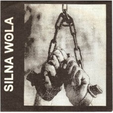Silna Wola - s/t (6 songs)