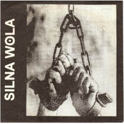 Silna Wola - s/t (6 songs)