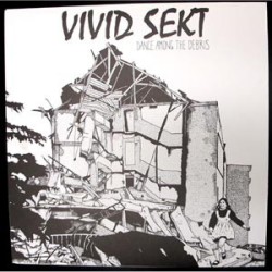 Vivid Sekt (Arctic Flowers) - Dance Among the Debris Vivid Sekt (Arctic Flowers) - Dance Among the Debris