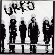 Urko - Fast 3 Chord...