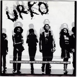 Urko - Fast 3 Chord... Urko - Fast 3 Chord...
