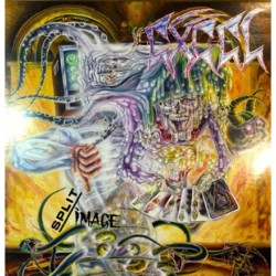 Excel - Split Image (ltd 1500)