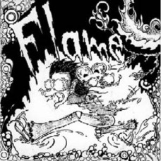Flame - Yokohama City Hardcore
