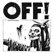 Off! - s/t