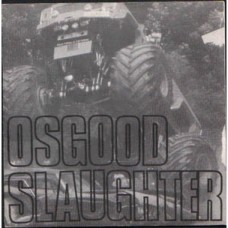 Osgood Slaughter - Tin Splendor