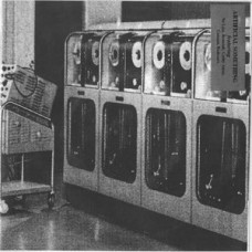 Artificial Something (Benumb) - v/a Artificial Something (Benumb) - v/a