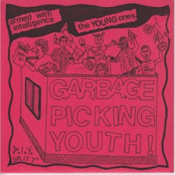 Armed With Intelligence/Young - split