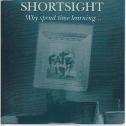 USED SHORTSIGHT - Why Spend Time Learning..