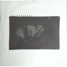 Kabinboy, The - s/t
