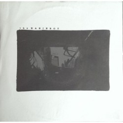 Kabinboy, The - s/t