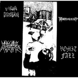 4 Way CD* - V/A
