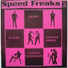 Speed Freaks 2 (Bad Acid Trip) - V/A