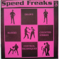 Speed Freaks 2 (Bad Acid Trip) - V/A Speed Freaks 2 (Bad Acid Trip) - V/A