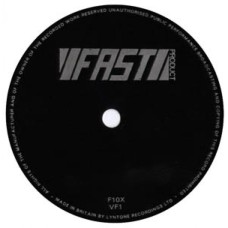 Human League (Rezillos) - The Dignity of Labour (Flexi)