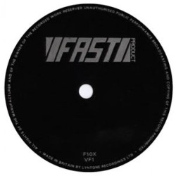 Human League (Rezillos) - The Dignity of Labour (Flexi)