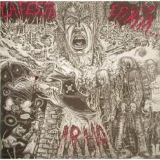 IRHA - La Fest (clear wax) IRHA - La Fest (clear wax)