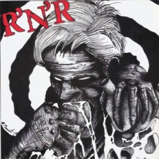 A-Team/RnR - split (Tour press)