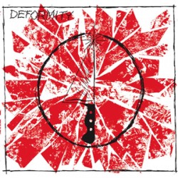 Deformity - Shards