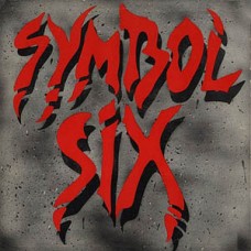 Symbol Six - s/t Symbol Six - s/t