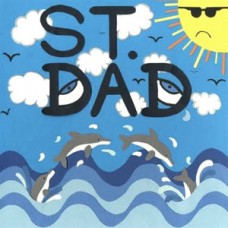 St. Dad - s/t St. Dad - s/t