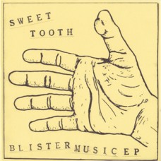 Sweet Tooth - Blister Music